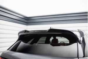 Set of Splitters Land Rover Range Rover Velar R-Dynamic Mk1 (The kit is compatible with the towbar)