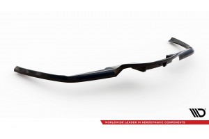 Set of Splitters Land Rover Range Rover Velar R-Dynamic Mk1 (The kit is compatible with the towbar)