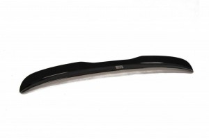 SPOILER CAP MAZDA 3 MK2 MPS
