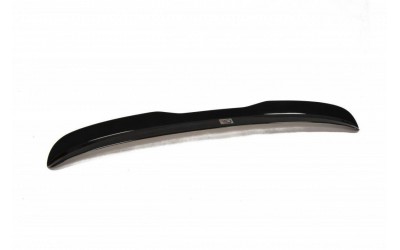 SPOILER CAP MAZDA 3 MK2 MPS