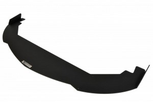 FRONT RACING SPLITTER MAZDA 3 MK2 MPS FRONT RACING SPLITTER MAZDA 3 MK2 MPS