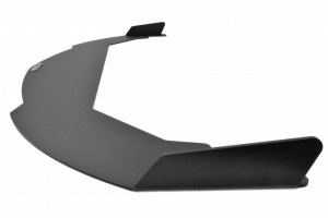 FRONT RACING SPLITTER MAZDA 3 MK2 MPS FRONT RACING SPLITTER MAZDA 3 MK2 MPS