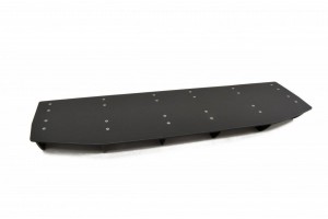REAR DIFFUSER MAZDA 3 MK2 MPS