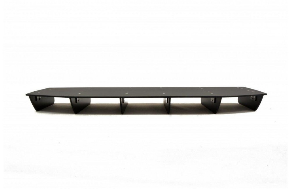 REAR DIFFUSER MAZDA 3 MK2 MPS