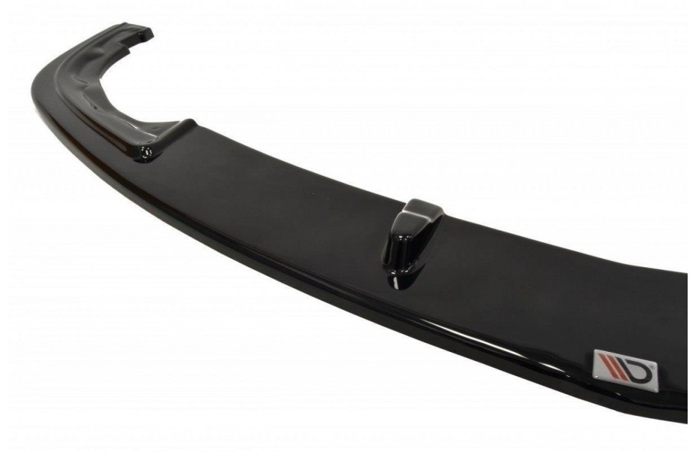 FRONT SPLITTER v.2 MAZDA 3 MK2 MPS