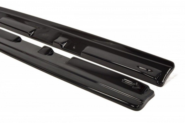 ΠΛΑΪΝΕΣ ΑΕΡΟΤΟΜΕΣ DIFFUSERS MAZDA 3 MK2 MPS