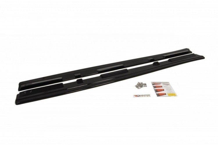 ΠΛΑΪΝΕΣ ΑΕΡΟΤΟΜΕΣ DIFFUSERS MAZDA 3 MK2 MPS