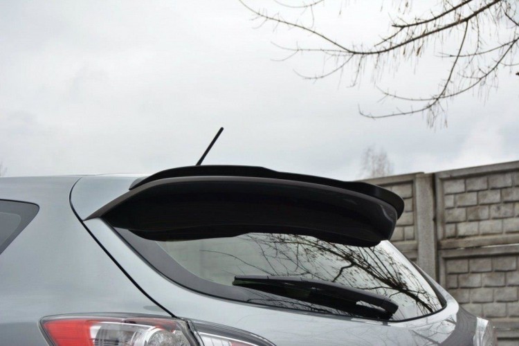 ΑΕΡΟΤΟΜΗ ΚΑΠ MAZDA 3 MK2 SPORT (PREFACE)