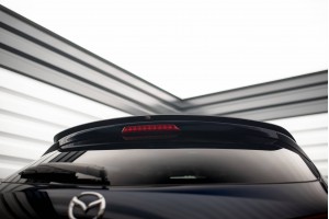 SPOILER CAP Mazda 3 BN (Mk3)