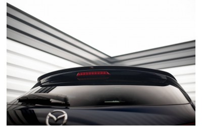 SPOILER CAP Mazda 3 BN (Mk3) 