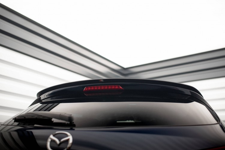 ΑΕΡΟΤΟΜΗ ΚΑΠ Mazda 3 BN (Mk3)