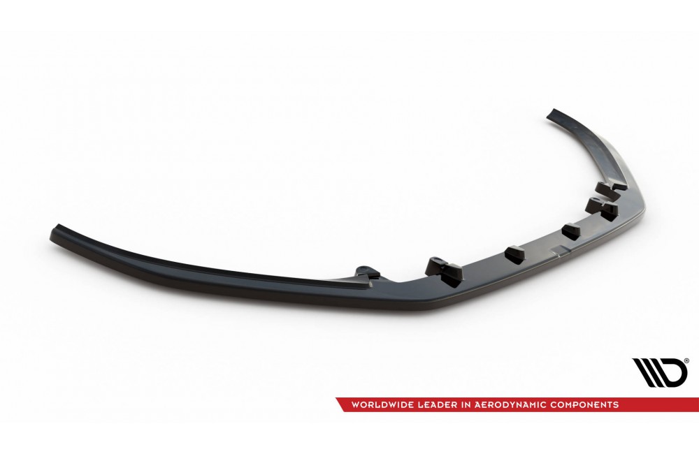 Front Splitter Mazda 3 Mk3