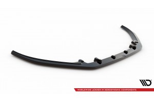 Front Splitter Mazda 3 Mk3