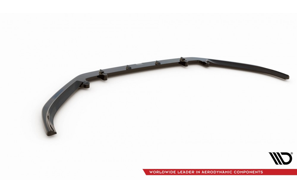 Front Splitter Mazda 3 Mk3