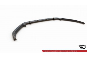 Front Splitter Mazda 3 Mk3