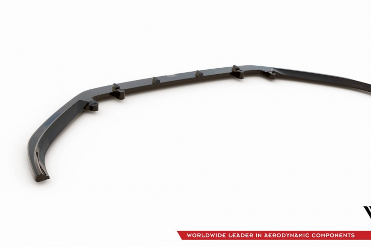 Μπροστινός Splitter Mazda 3 Mk3