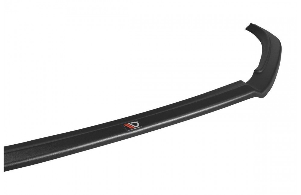 FRONT SPLITTER v.1 Mazda 3 BN (Mk3) Facelift