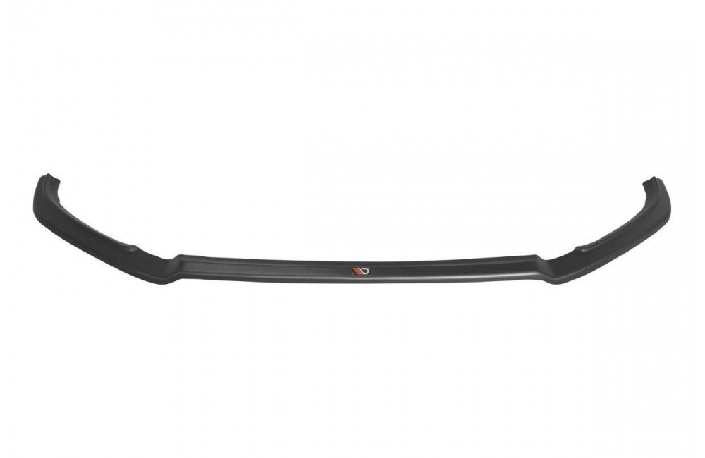 FRONT SPLITTER v.1 Mazda 3 BN (Mk3) Facelift