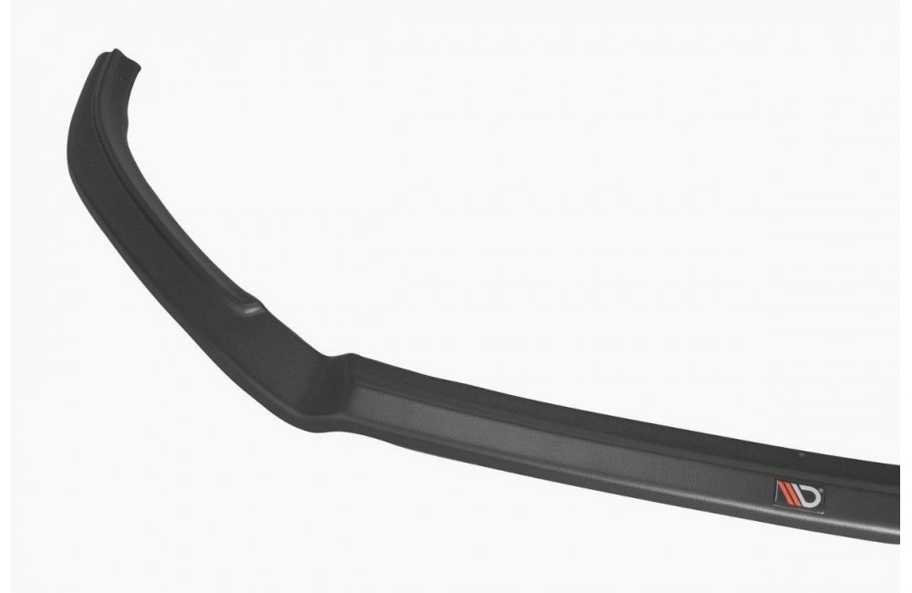 FRONT SPLITTER v.1 Mazda 3 BN (Mk3) Facelift