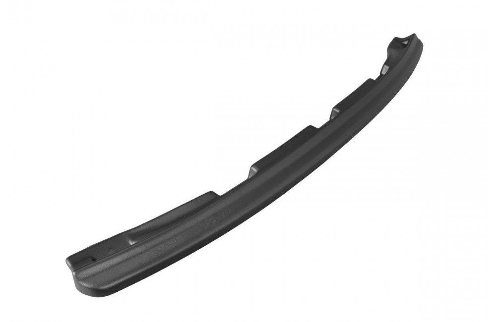 Rear Splitter Mazda 3 BM (Mk3) Facelift (without vertical bars)