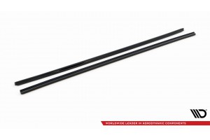 SIDE SKIRTS DIFFUSERS Mazda 3 BN (Mk3)