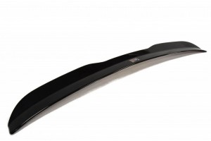 SPOILER CAP MAZDA 3 MPS MK1 (PREFACE)