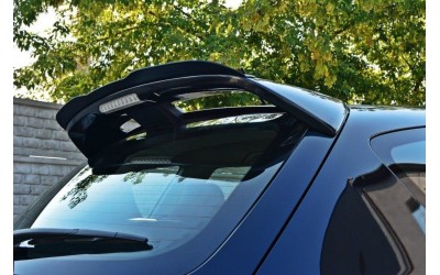 SPOILER CAP MAZDA 3 MPS MK1 (PREFACE)