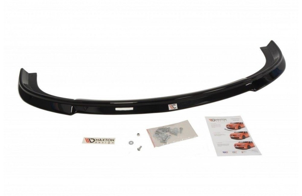 FRONT SPLITTER MAZDA 3 MPS MK1 (PREFACE)