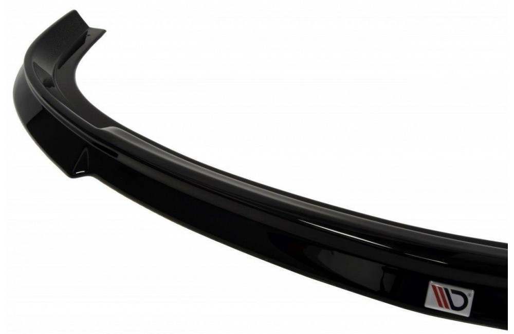 FRONT SPLITTER MAZDA 3 MPS MK1 (PREFACE)