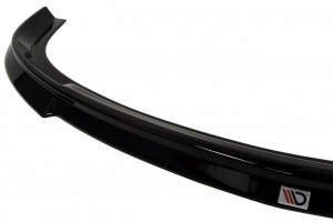 FRONT SPLITTER MAZDA 3 MPS MK1 (PREFACE)
