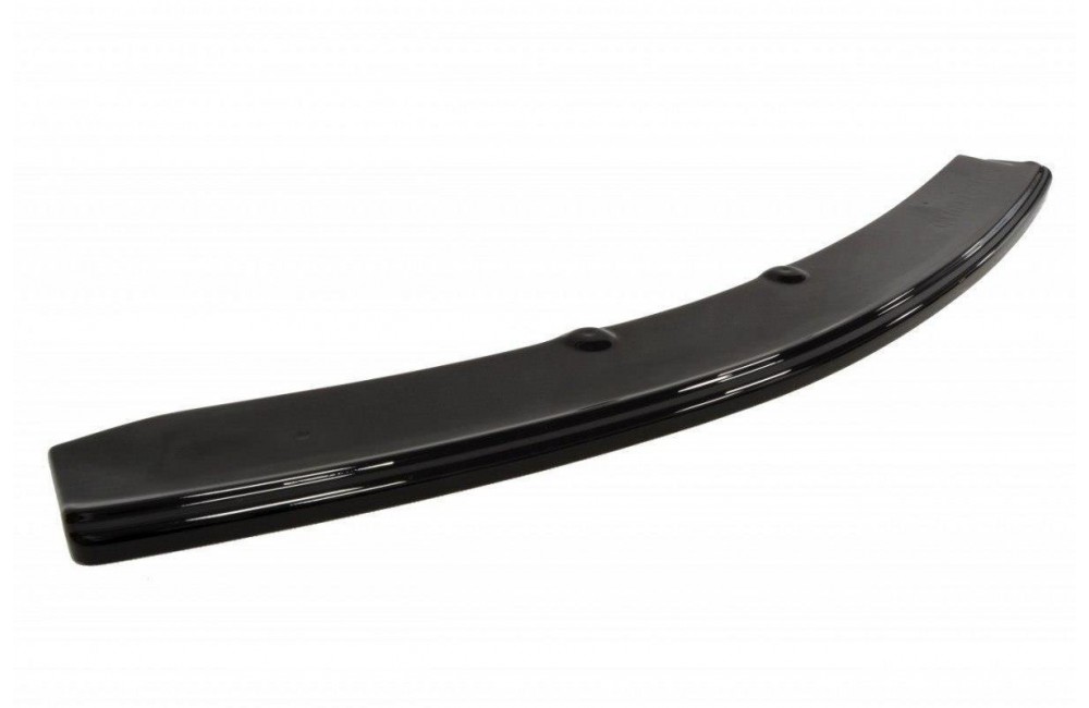 Rear Splitter MAZDA 3 MPS MK1 PREFACE US-Spec Version (without vertical bars)