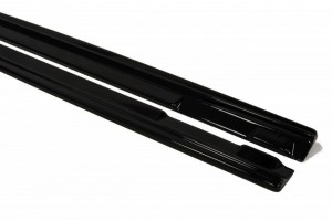 SIDE SKIRTS DIFFUSERS MAZDA 3 MPS MK1 (PREFACE)