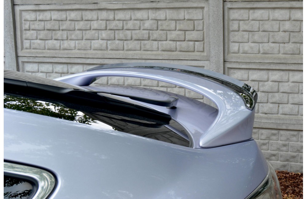 Spoiler Cap MAZDA 6 MK2 SPORT HATCH (GH-SERIES) PREFACE
