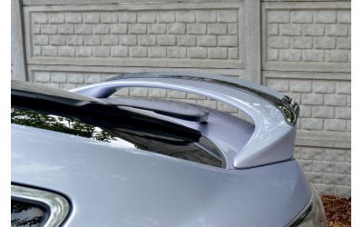 Spoiler Cap MAZDA 6 MK2 SPORT HATCH (GH-SERIES) PREFACE