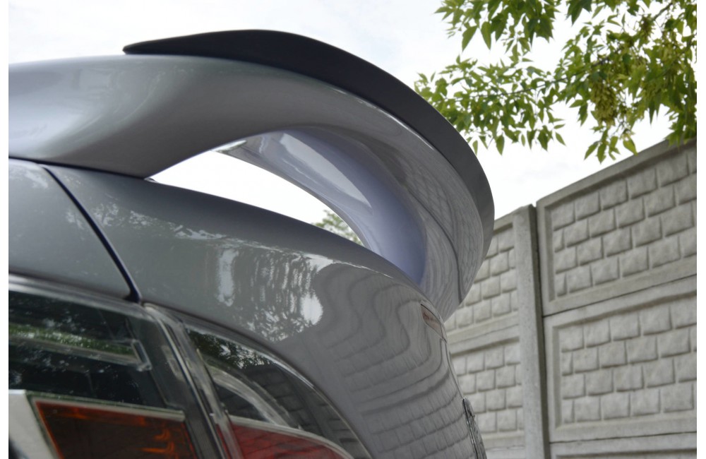 Spoiler Cap MAZDA 6 MK2 SPORT HATCH (GH-SERIES) PREFACE