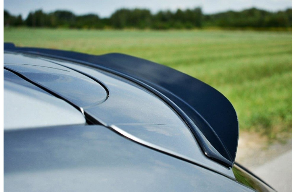 SPOILER CAP Mazda 6 GJ (Mk3) Wagon