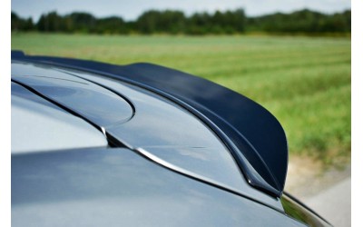 SPOILER CAP Mazda 6 GJ (Mk3) Wagon