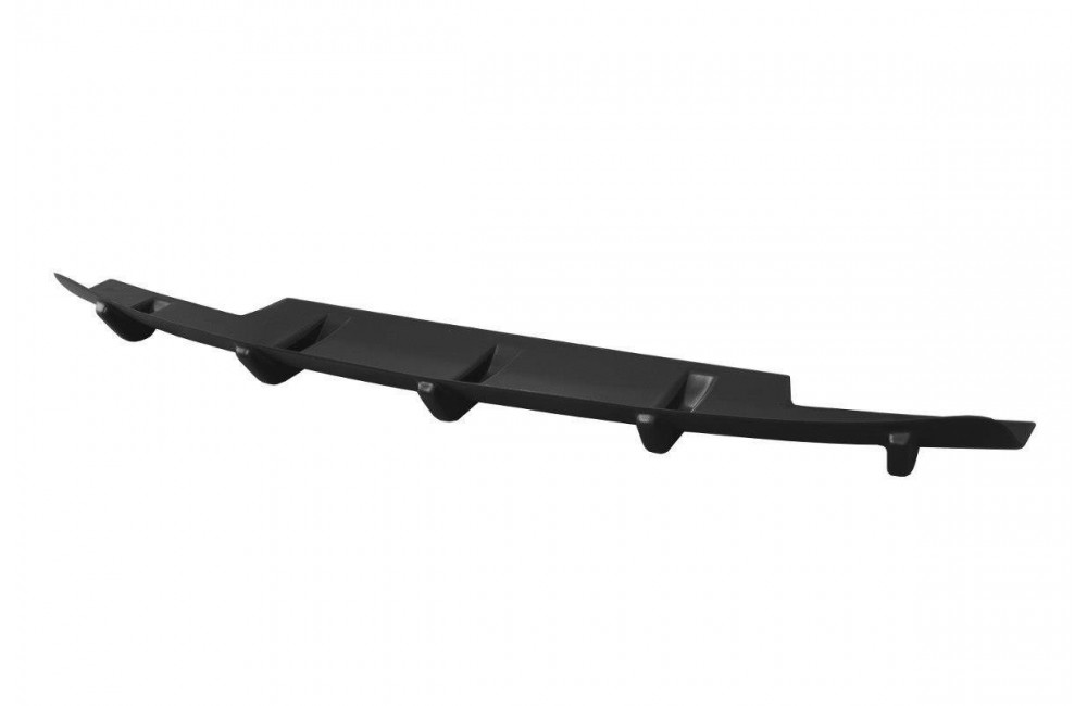 REAR VALANCE Mazda 6 GJ (Mk3)