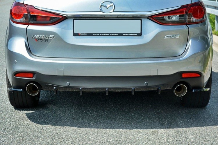 ΠΙΣΩ ΒΑΛΑΝΣΕ Mazda 6 GJ (Mk3)