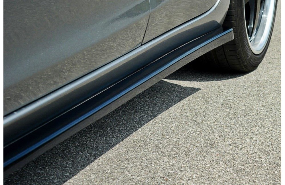 SIDE SKIRTS DIFFUSERS V.1 Estate Mazda 6 GJ (Mk3) SIDE SKIRTS DIFFUSERS V.1 Estate Mazda 6 GJ (Mk3)
