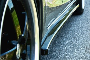 SIDE SKIRTS DIFFUSERS V.1 Estate Mazda 6 GJ (Mk3) SIDE SKIRTS DIFFUSERS V.1 Estate Mazda 6 GJ (Mk3)
