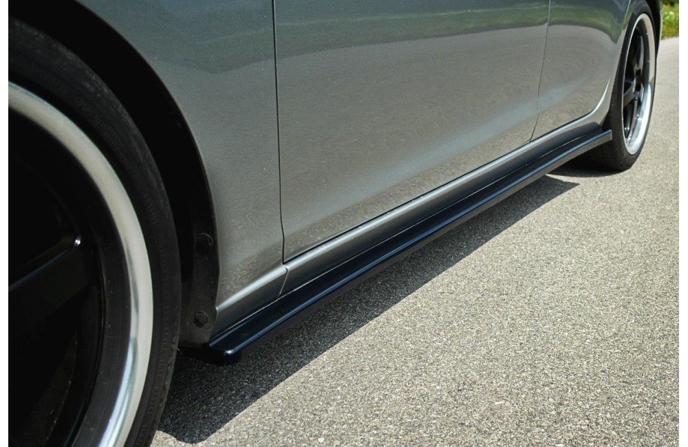 SIDE SKIRTS DIFFUSERS V.1 Estate Mazda 6 GJ (Mk3) SIDE SKIRTS DIFFUSERS V.1 Estate Mazda 6 GJ (Mk3)