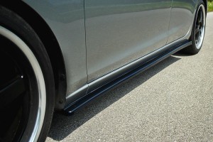 SIDE SKIRTS DIFFUSERS V.1 Estate Mazda 6 GJ (Mk3) SIDE SKIRTS DIFFUSERS V.1 Estate Mazda 6 GJ (Mk3)