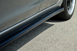 SIDE SKIRTS DIFFUSERS V.1 Estate Mazda 6 GJ (Mk3) SIDE SKIRTS DIFFUSERS V.1 Estate Mazda 6 GJ (Mk3)
