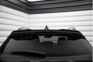 Spoiler Cap Mazda 6 Estate Mk3 Facelift
