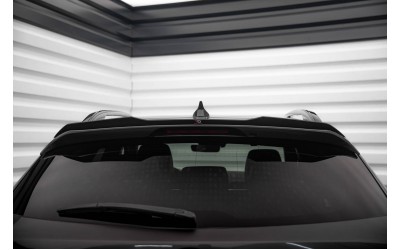 Spoiler Cap Mazda 6 Estate Mk3 Facelift