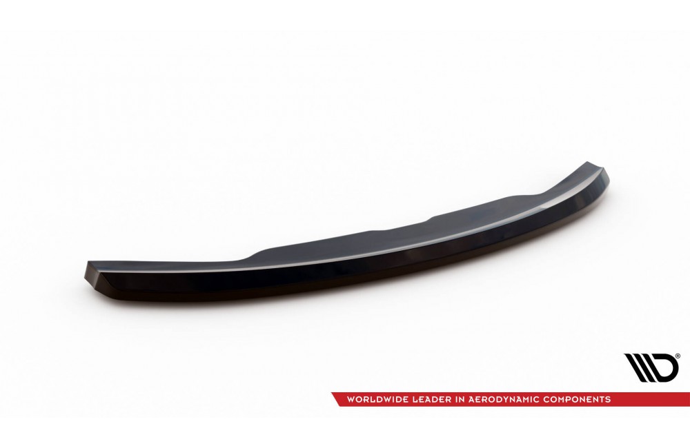 Rear Splitter for Mazda 6 Estate Mk3 Facelift