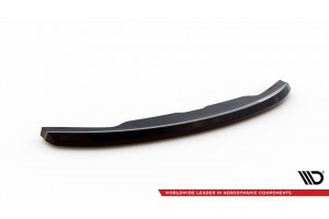 Rear Splitter for Mazda 6 Estate Mk3 Facelift