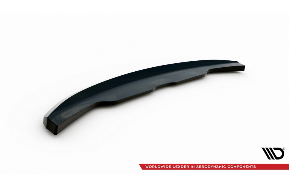 Rear Splitter for Mazda 6 Estate Mk3 Facelift