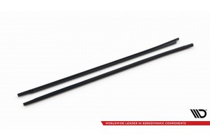 Side Skirts Diffusers Mazda 6 Estate Mk3 Facelift